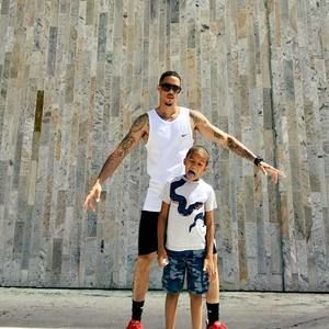 Meet your Posher, Jason